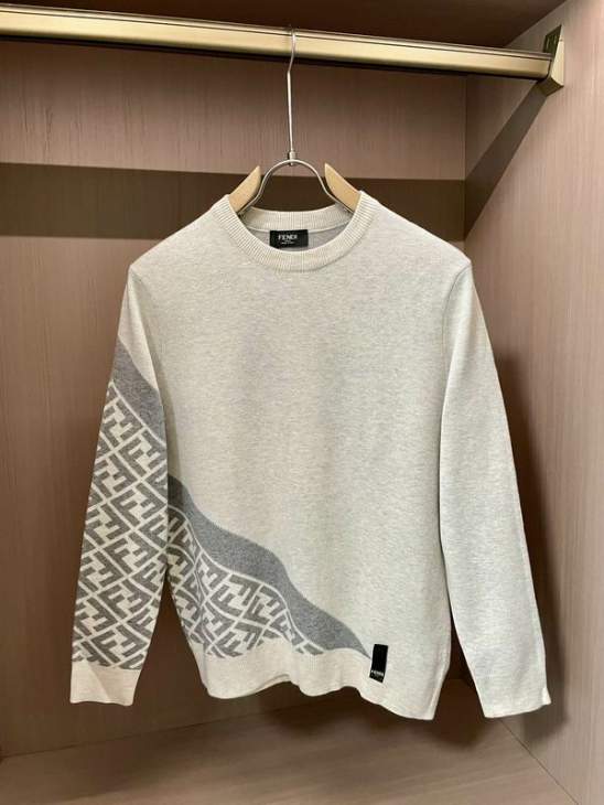 Picture of Fendi Sweaters _SKUFendiM-2XLxetr29245014